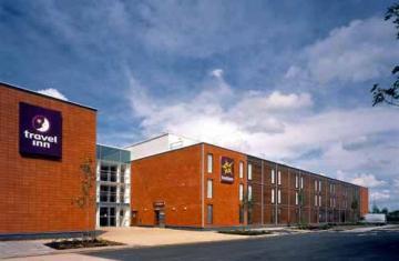 Hotel Premier London Heathrow Airport T2 & T3 - Bath Road Hounslow