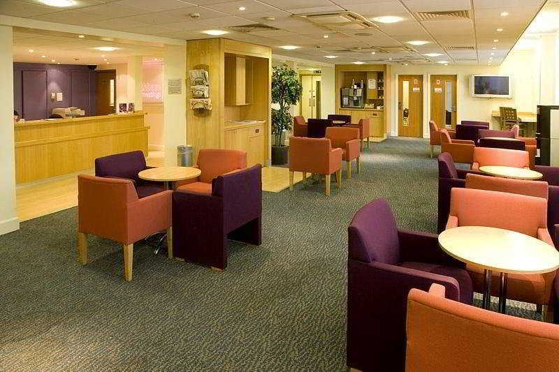 Hotel Premier London Heathrow Airport T2 & T3 - Bath Road 3*