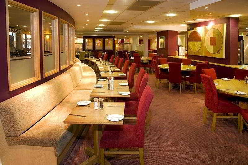 Hotel Premier London Heathrow Airport T2 & T3 - Bath Road